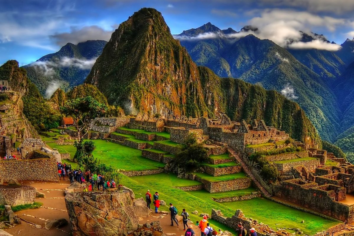 Pérou 1